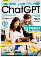 How Improve Life Chat Gpt Magazine Issue ONE SHOT