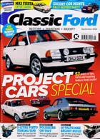 Classic Ford Magazine Issue SEP 24