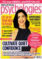 Psychologies Magazine Issue AUG 24