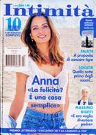 Intimita Magazine Issue 24