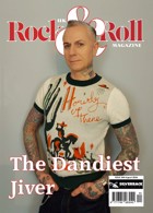 Uk Rock And Roll Magazine Issue AUG 24 (244)