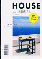 House And Leisure Magazine Issue 13