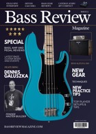 Bass Review Magazine Issue Issue 5