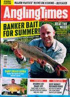 Angling Times Magazine Issue 02/07/2024