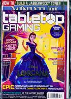 Tabletop Gaming Bumper Magazine Issue SEP 24