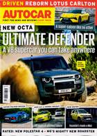 Autocar Magazine Issue 03/07/2024