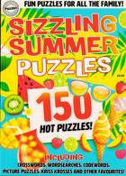 Puzzler Presents Magazine Issue NO 36