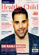 Celebrity Angels Magazine Issue HEALTHCH49