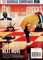 Africa Report Magazine Issue NO 128