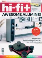 Hi Fi Plus Magazine Issue NO 233