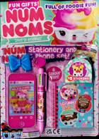 Num Noms Magazine Issue NO 64