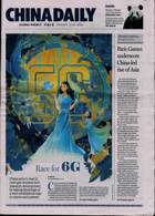 China Daily Europ Edit Magazine Issue 23/08/2024