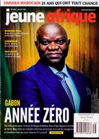 Jeune Afrique Magazine Issue NO 3138