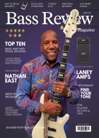 Bass Review Magazine Issue Issue 6