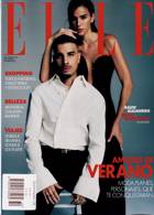 Elle Spanish Magazine Issue NO 454