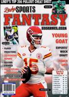 Lindys Fantasy Football  Magazine Issue 2024 