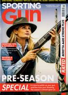 Sporting Gun Magazine Issue SEP 24