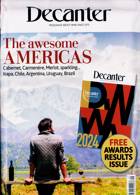 Decanter Magazine Issue SEP 24