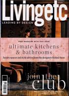 Living Etc Magazine Issue OCT 24