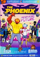 Phoenix Weekly Magazine Issue NO 661