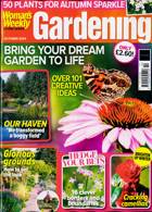 Womans Weekly Living Series Magazine Issue OCT 24