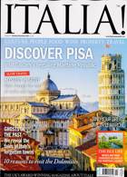 Italia! Magazine Issue OCT-NOV