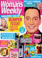 Womans Weekly Magazine Issue 03/09/2024