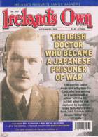 Irelands Own Magazine Issue NO 5992