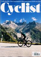 Cyclist Magazine Issue OCT 24