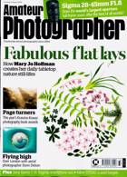 Amateur Photographer Magazine Issue 06/08/2024