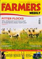 Farmers Weekly Magazine Issue 30/08/2024