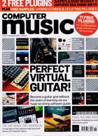 Computer Music Magazine Issue NOV 24