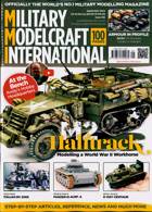 Military Modelcraft International Magazine Issue SEP 24