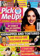 Pick Me Up Special Series Magazine Issue OCT 24