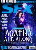 Sfx Magazine Issue OCT 24