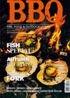 Bbq Magazine Issue AUTUMN