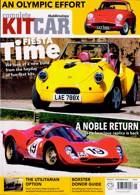 Complete Kit Car Magazine Issue NO 221