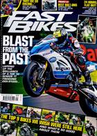 Fast Bikes Magazine Issue SEP 24