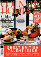 Country Homes & Interiors Magazine Issue OCT 24