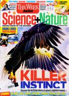 Week Junior Science Nature Magazine Issue NO 78