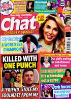 Chat Monthly Magazine Issue OCT 24