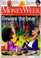 Money Week Magazine Issue NO 1220