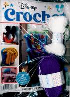 Disney Crochet Magazine Issue PART100