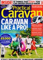 Practical Caravan Magazine Issue OCT 24