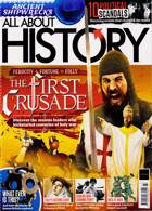 All About History Magazine Issue NO 147