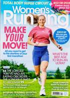 Womens Running Magazine Issue SEP 24