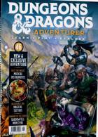 Dungeons And Dragons Adventurer Magazine Issue PART46