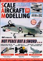 Scale Aircraft Modelling Magazine Issue SEP 24