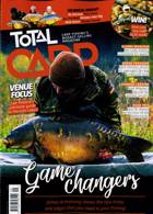 Total Carp Magazine Issue SEP 24