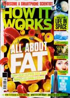 How It Works Magazine Issue NO 194